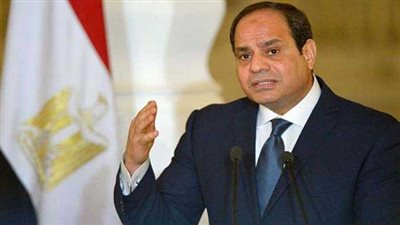 ننشر نص كلمة الرئيس السيسي بالمؤتمر الصحفي المشترك بالخرطوم 