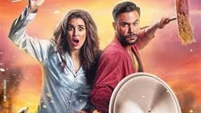 مبلغ صادم.. تعرف على إيرادات أفلام عيد الفطر 