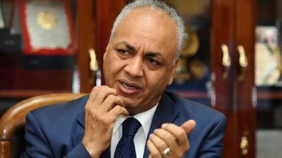 مصطفى بكري يتحدث عن عدم وفاة عمر سليمان.. ماذا قال؟