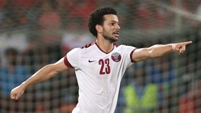 أحمد عبدالمقصود.. هدف الأهلي القادم