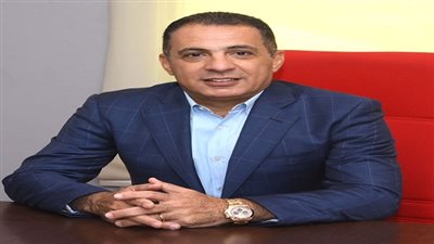 ماجد حلمى: تاريخ وجدية وادى دجلة يحفز الكيانات الاقتصادية المحلية والخارجية لبحث اوجه التعاون