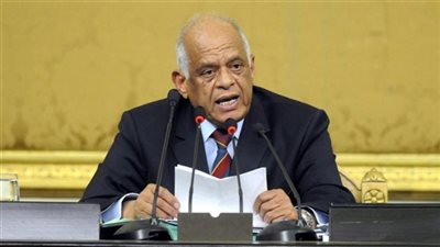 رئيس البرلمان يقيم مأدبة غداء إجبارية لرؤساء وفود الاتحاد العربي