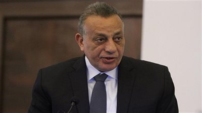 محافظ الجيزة يهنئ الرئيس بالذكرى الـ 66 لثورة يوليو المجيدة