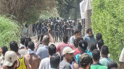 مصادر أمنية: مواقع الكترونية تزج بأسم سيدة مسنة بتهمة التظاهر بجزيرة الوراق لإثارة الرأى العام