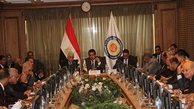 وزيرا التعليم العالى والتربية والتعليم يؤكدان على بدء العام الدراسى بالمدارس والجامعات 22 سبتمبر القادم