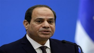 الرئيس السيسي يهنئ كولومبيا بعيد الاستقلال