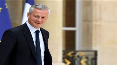 فرنسا ترفض المفاوضات التجارية مع أمريكا