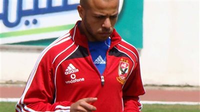 عفروتو: جوزيه ذبحني في الأهلي.. ورفضت الانتقال إلى الزمالك