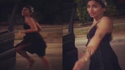 بعد مشاركة دينا الشربيني فيه.. ما هو تحدي كيكي الذي سيطر على مواقع السوشيال ميديا؟.. الإجابة كندا!