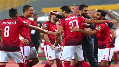 نجوم يرحلون عن الأهلي.. تعرف عليهم 