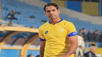 حسني عبدربه في حوار جرئ: سنقاتل لتحقيق البطولات.. وهذا هدف الدراويش في الموسم المقبل