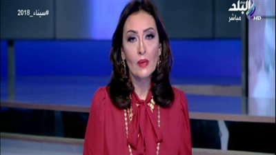 رشا مجدي : ثورة يوليو المجيدة انقذت مصر من الظلام ووضعتها على المسار الصحيح..فيديو