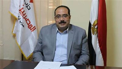 نائب «المصريين الاحرار»: ثورة 23 يوليو ستظل واحدة من أهم الثورات فى التاريخ الحديث