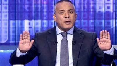 أحمد موسى عن حفل تخرج الكليات العسكرية: لا تقلق هذه هي مصر 