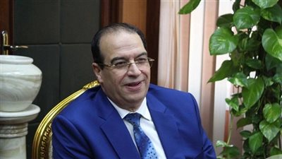 الحصول على 87 فدان و8800 مترمربع اراضي ومباني املاك دولة بالدقهليه