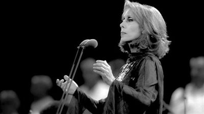 الحقيقة الكاملة لوفاة فيروز.. حفل وألبوم جديد 