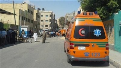 وفاة طفل بسبب سقوطه من اعلى سطح منزله بالدقهلية