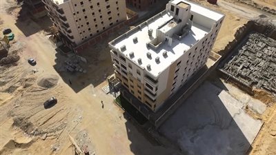 غداً.. الإعلان عن تسليم وحدات المرحلة الأولى لـ 