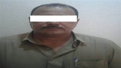 ضبط  شخص لقيامه بالإحتيال على المواطنين راغبى السفر للعمل بالخارج 