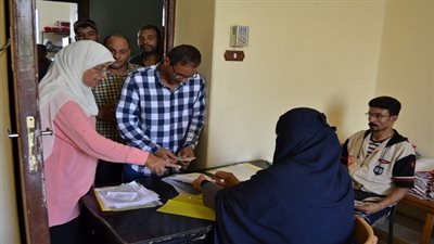 بدء تلقي طلبات تحديث ملفات الزواج الحديث بالسويس