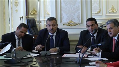 صحة النواب توافق على قرض لمشروع تطوير نظام الرعاية الصحية في مصر 