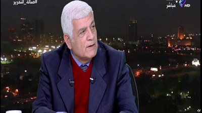 عبدالقادر شهيب: مشروعات الطاقة تساعد على جذب الاستثمارات  