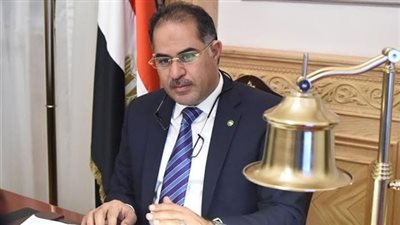 الليلة.. النائب سليمان وهدان وكيل مجلس النواب ضيف محمد الباز 
