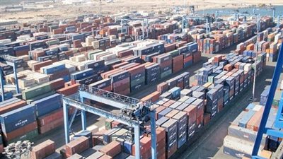 مليار و 985 مليون جنيه ايرادات موانى البحر الاحمر خلال العام المالى 2017/2018