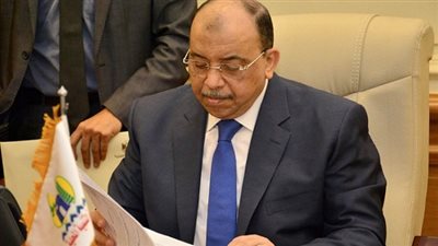 اجتماع للمسئولين عن المشروع القومى لإحياء مسار العائلة المقدسة بمشاركة وزارات السياحة والآثار والداخلية