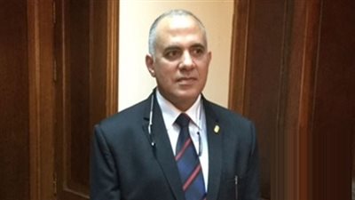  الرى: مصر تنتظر ورود ملاحظات الدول الاعضاء في مشروع الممر الملاحي فيكتوريا – الاسكندرية 