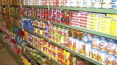 ضبط 4 أطنان مخلل غير صالح في حملة بالقليوبية