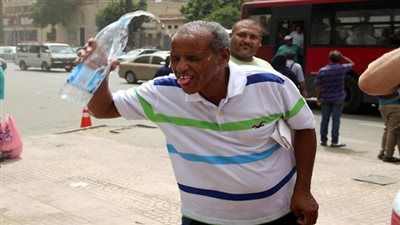 بشائر طقس الغد.. انخفاض كبير في درجات الحرارة.. وهذه نصائح رجال الأرصاد الجوية 