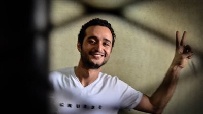 المحكمة تتسلم دفتر أحوال غرفة عمليات المرور بقضية أحداث مجلس الوزراء