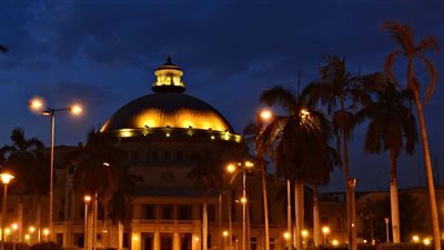 القاهرة تتصدر الجامعات المصرية في التصنيف الإسباني