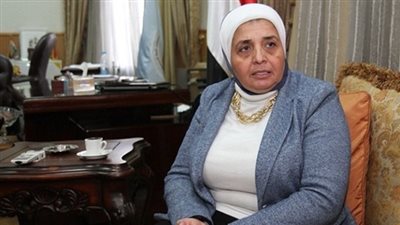 يوهانسن عيد تنتظر التجديد.. ننشر كشف حساب رئيس هيئة ضمان جودة التعليم.. هل تستحق أن تستكمل مهمتها؟