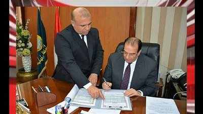 محافظ الدقهلية ... النزول بدرجة القبول في الثانوي العام إلى 210 درجات بدلاً من 222 درجات للحاصلين على الشهادة الإعدادية هذا العام