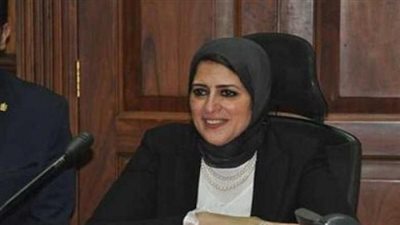 وزيرة الصحة تعلن نتائج مبادرة الرئيس لإنهاء قوائم الانتظار.. غدا