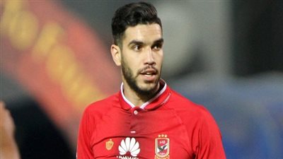 اصابة ازارو لن تمنعه عن مواجهة تاونشيب