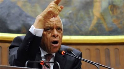 رئيس البرلمان للنواب: عصر الورق انتهى.. التعامل إلكترونيا بالتاب