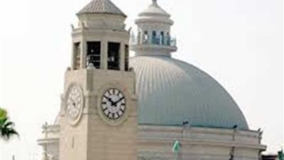 سر اختيار جامعة القاهرة لاستضافة مؤتمر الشباب