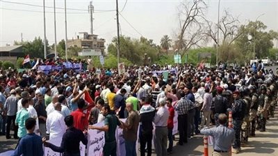 القيادات الدينية بالقدس تعلن عن اعتصام مفتوح أمام المسجد الأقصى