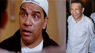 في نفس يوم رحيل هياتم.. وفاة الفنان محمد شرف