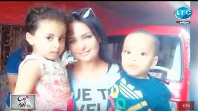 بالفيديو.. مفاجآت جديدة حول واقعة ذبح أم على يد زوجها بدمياط