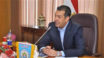 محافظ أسيوط يعلن انطلاق الدورات التدريبية لتأهيل كوادر إدارة وحدات الازمات والكوارث بالمراكز