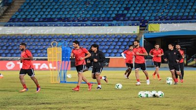 مباراة تحديد المصير الأفريقية للمارد الأحمر.. الأهلي يتمسك بالأمل الأخير أمام تاون شيب.. هل يستطع أن يقتنص الثلاث نقاط؟