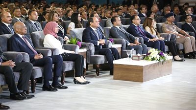 مساعدة وزير التعليم العالي والبحث العلمي : تطبيق الأبحاث أبرز توصيات منتدى الشباب