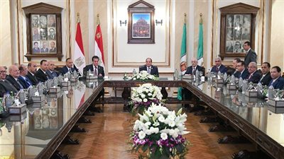 تفاصيل اجتماع 