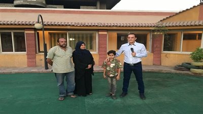 الليلة.. طارق علام يلتقي مع فريق المعجزات ببرنامج 