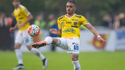 ألكسندر ياكوبسن يدخل دائرة اهتمام الاهلى