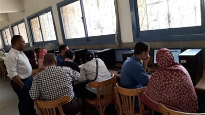 نتيجة المرحلة الثانية لتنسيق 2018.. ارتفاع الحدود الدنيا لكليات 